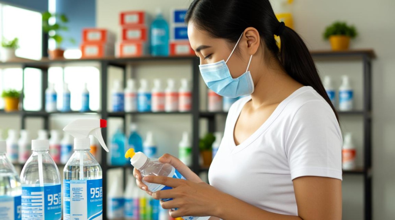 95度酒精市场价是多少每斤？-第3张图片-鸿之腾酒家