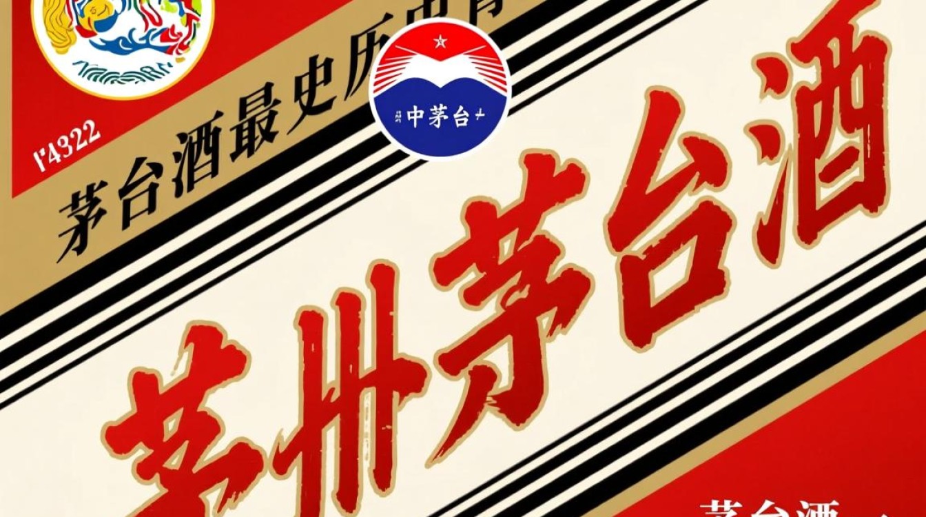 1952年茅台字体之谜，它为何如此珍贵？-第2张图片-鸿之腾酒家