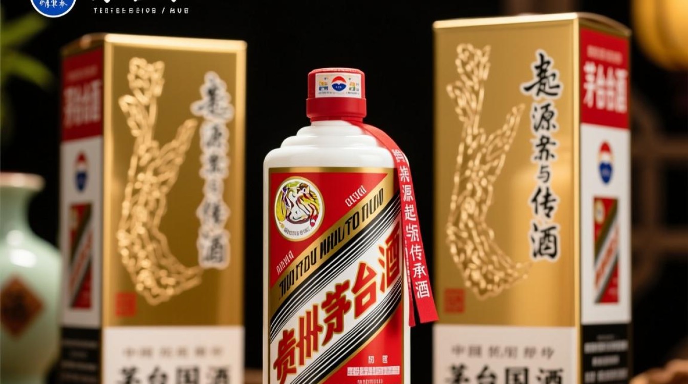 蓝色贵州茅台空军背后有何特殊含义？-第2张图片-鸿之腾酒家