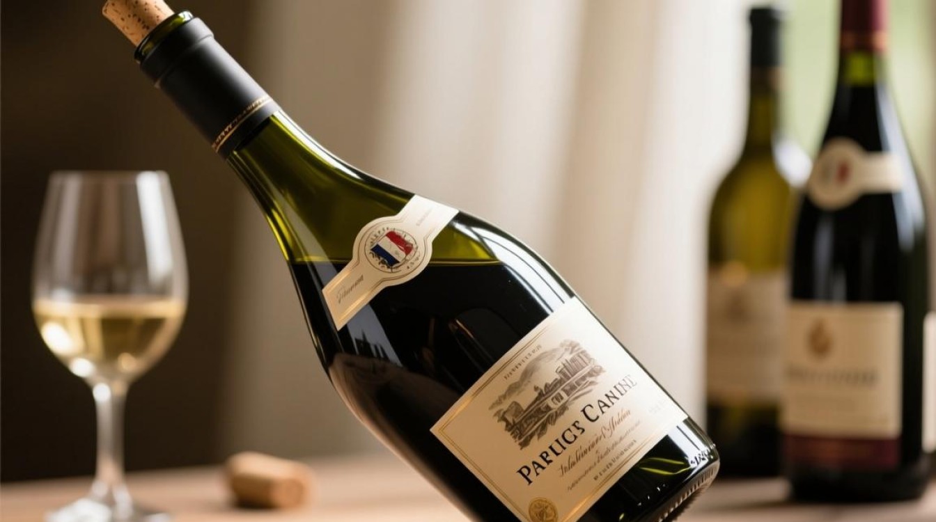 歪脖子瓶红酒，其独特设计有何特殊含义？-第1张图片-鸿之腾酒家