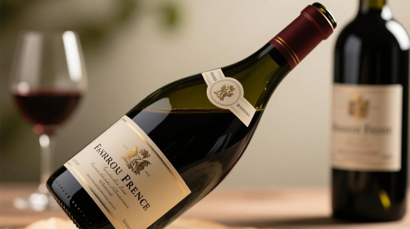 歪脖子瓶红酒，其独特设计有何特殊含义？-第2张图片-鸿之腾酒家