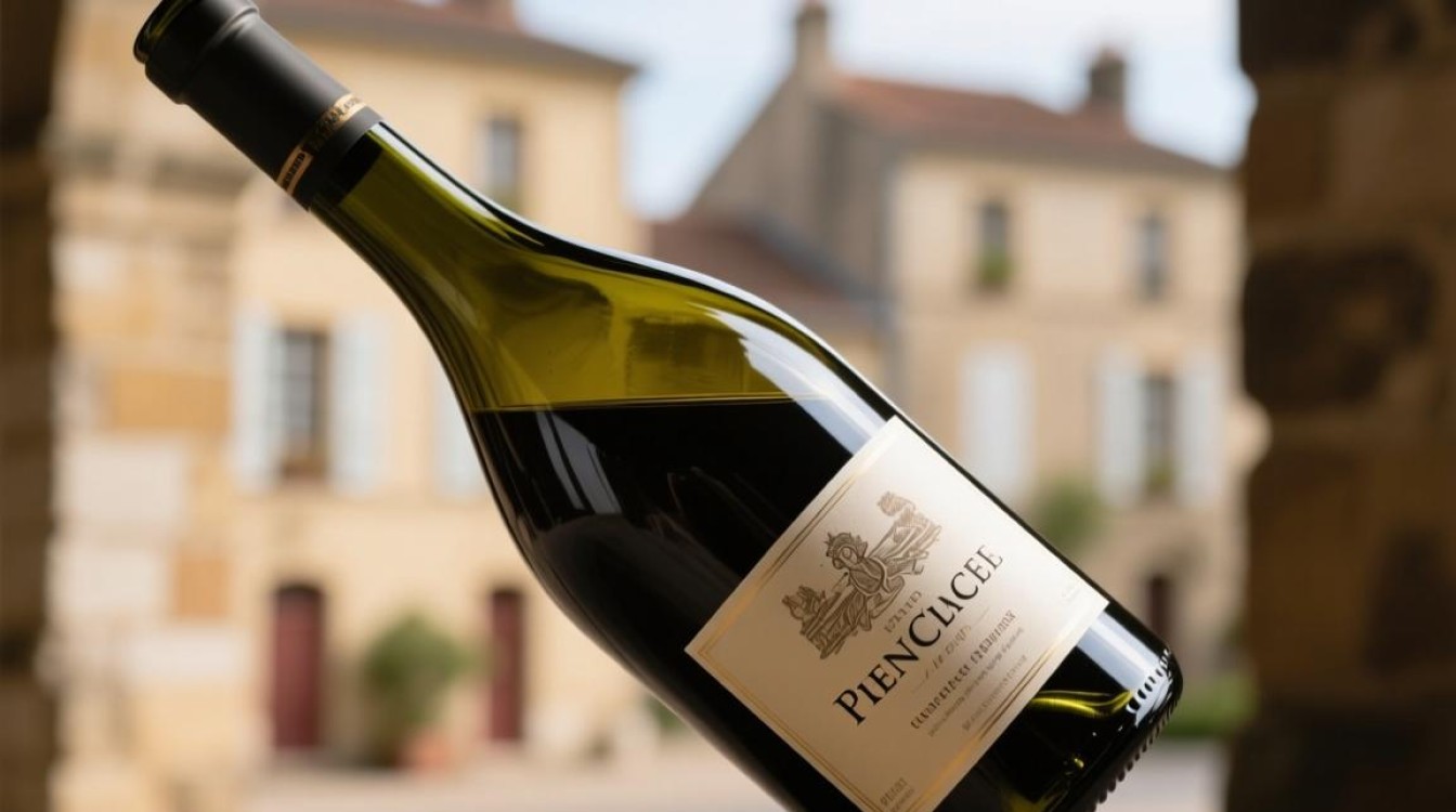 歪脖子瓶红酒，其独特设计有何特殊含义？-第3张图片-鸿之腾酒家