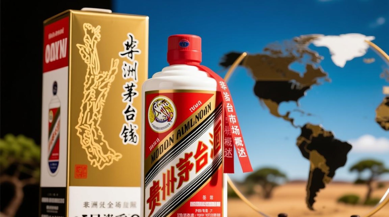 非洲市场茅台酒售价几何？一瓶多少钱？-第2张图片-鸿之腾酒家