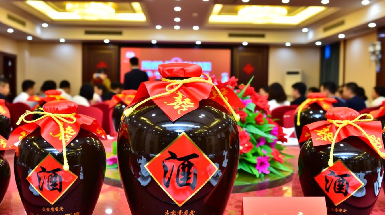 杜康喜宴价格之谜，一瓶多少钱？-第3张图片-鸿之腾酒家