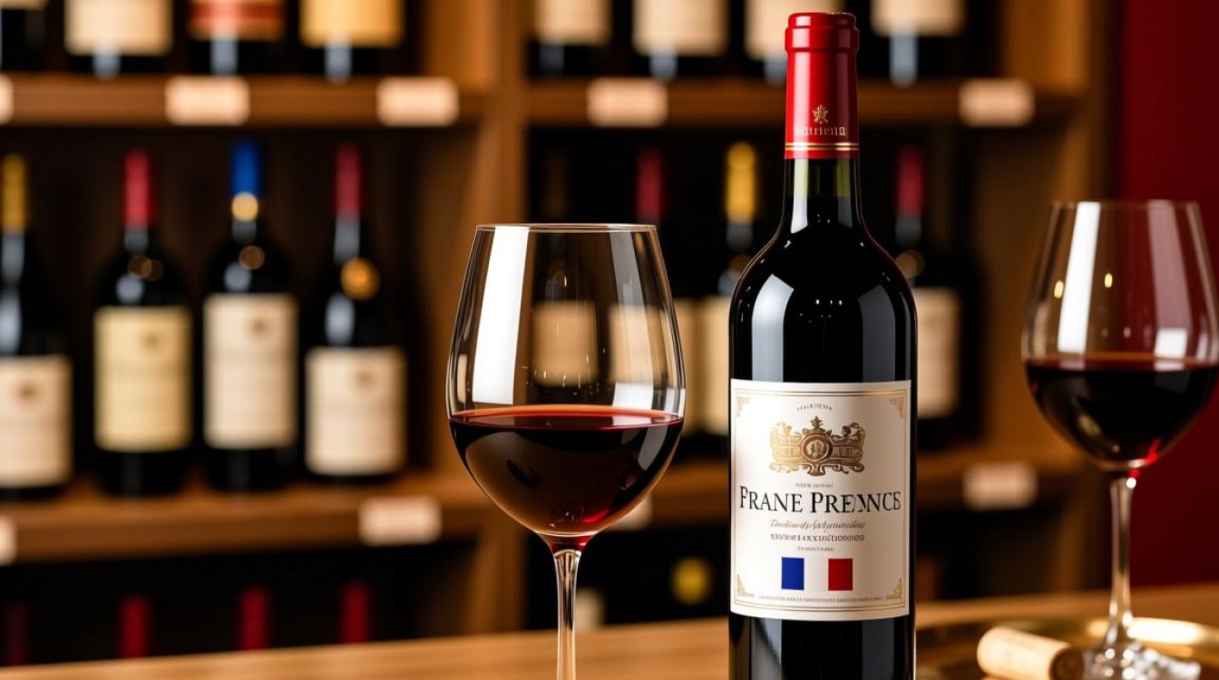 法国红酒对法国经济贡献几何？-第1张图片-鸿之腾酒家