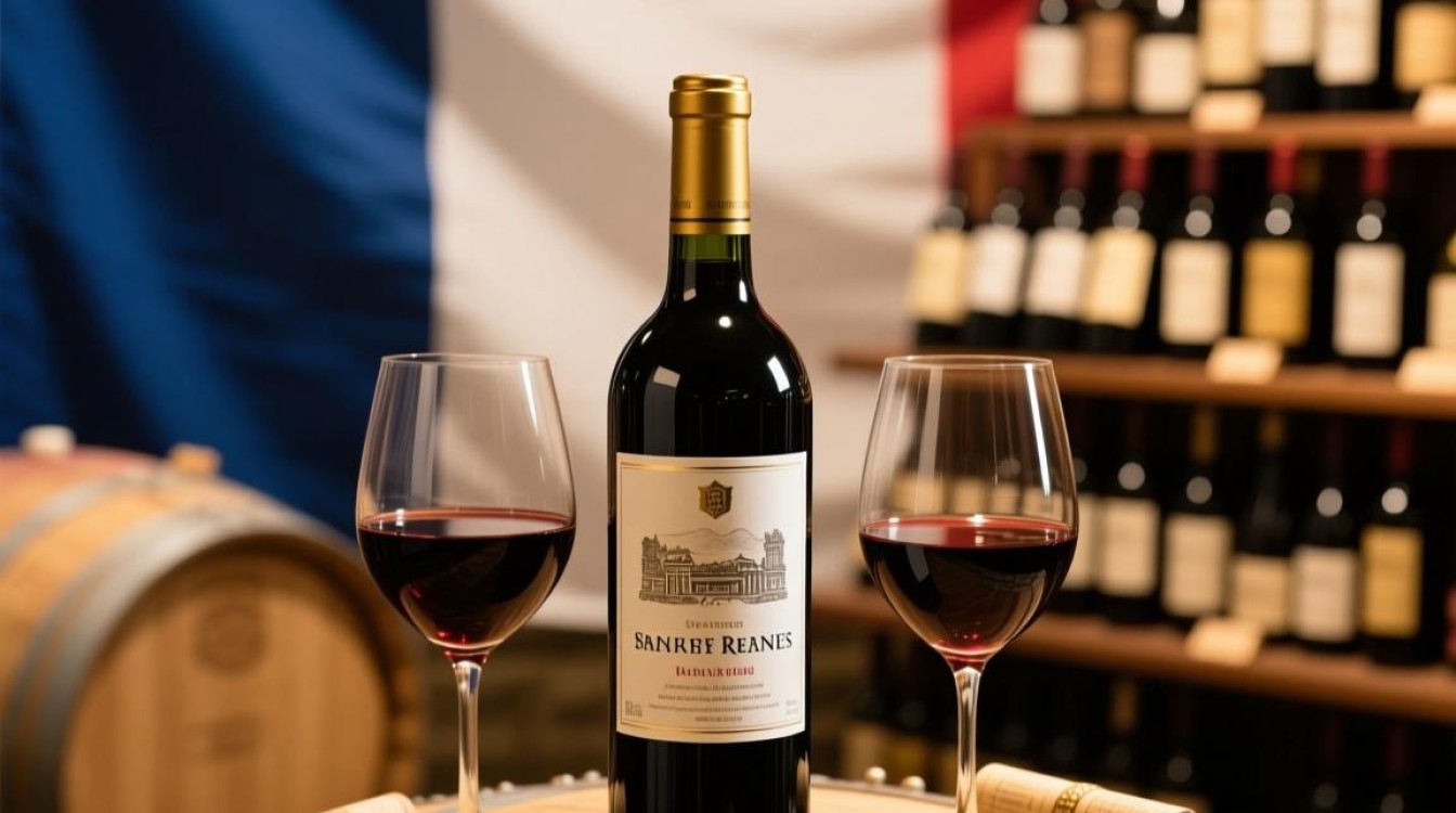 法国红酒对法国经济贡献几何？-第3张图片-鸿之腾酒家