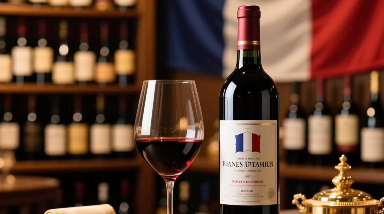 法国红酒对法国经济贡献几何？-第2张图片-鸿之腾酒家