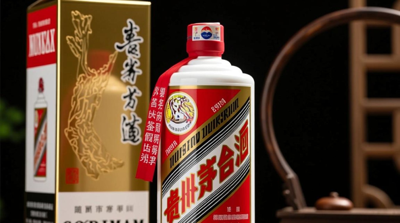 茅台鉴定何处寻？权威机构揭秘鉴定方法！-第3张图片-鸿之腾酒家