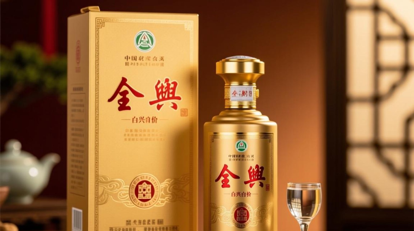 全兴白酒一瓶价格几何？市场行情揭秘！-第2张图片-鸿之腾酒家