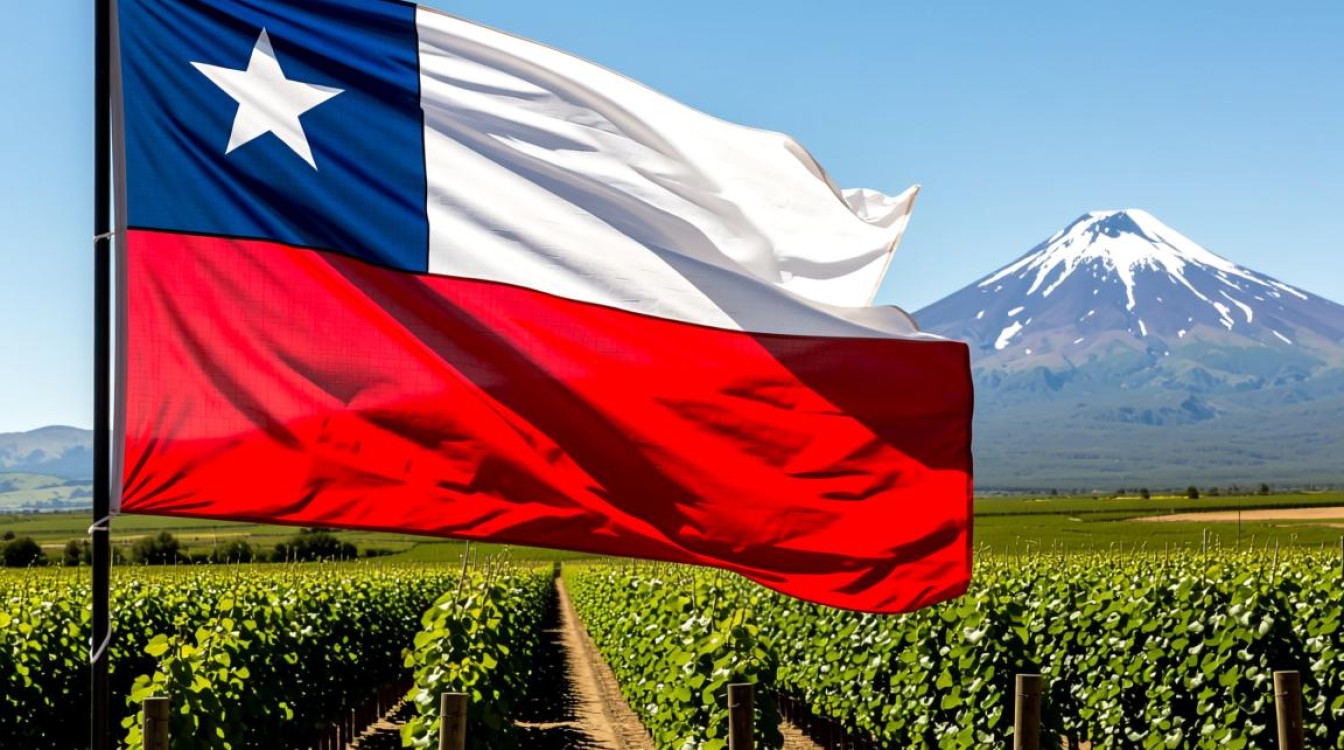 智利红酒名扬四海，为何如此受欢迎？-第1张图片-鸿之腾酒家