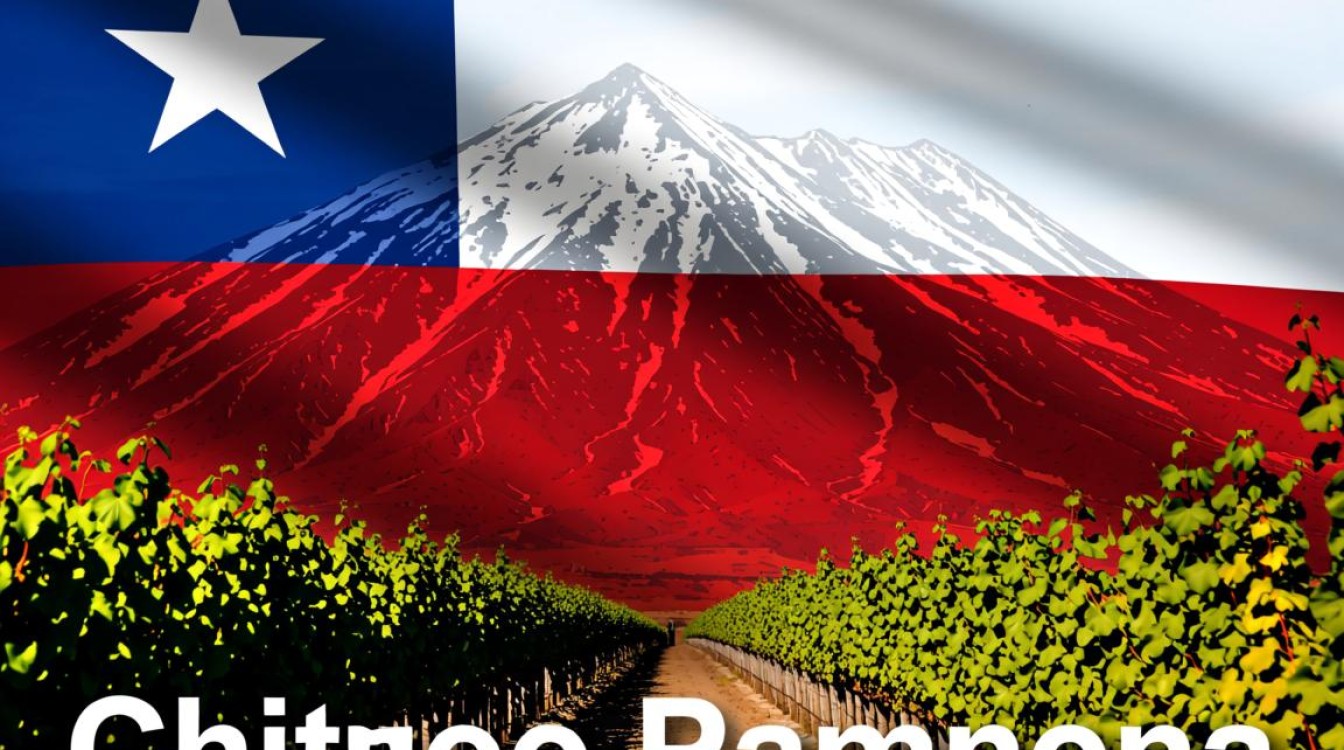 智利红酒名扬四海，为何如此受欢迎？-第2张图片-鸿之腾酒家