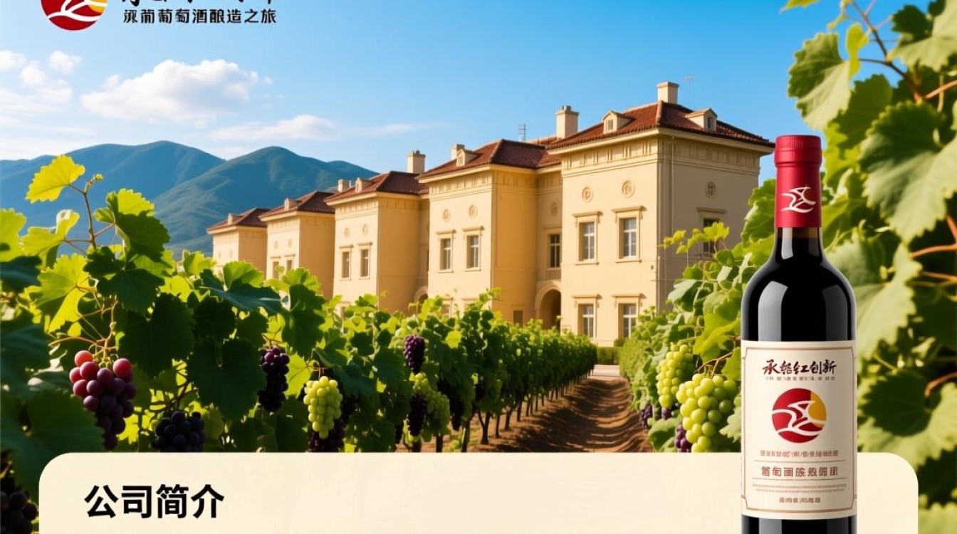 承德太阳红酒业，揭秘酒企背后的故事与市场定位？-第1张图片-鸿之腾酒家