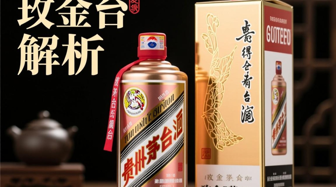 玫瑰金茅台价格为何波动如此剧烈？-第1张图片-鸿之腾酒家