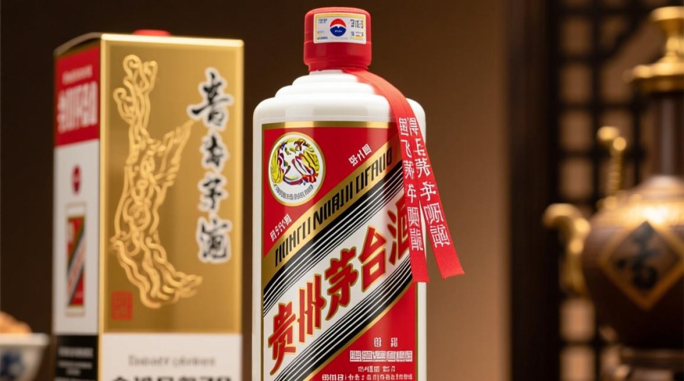 飞天茅台为何成为最贵白酒？-第1张图片-鸿之腾酒家