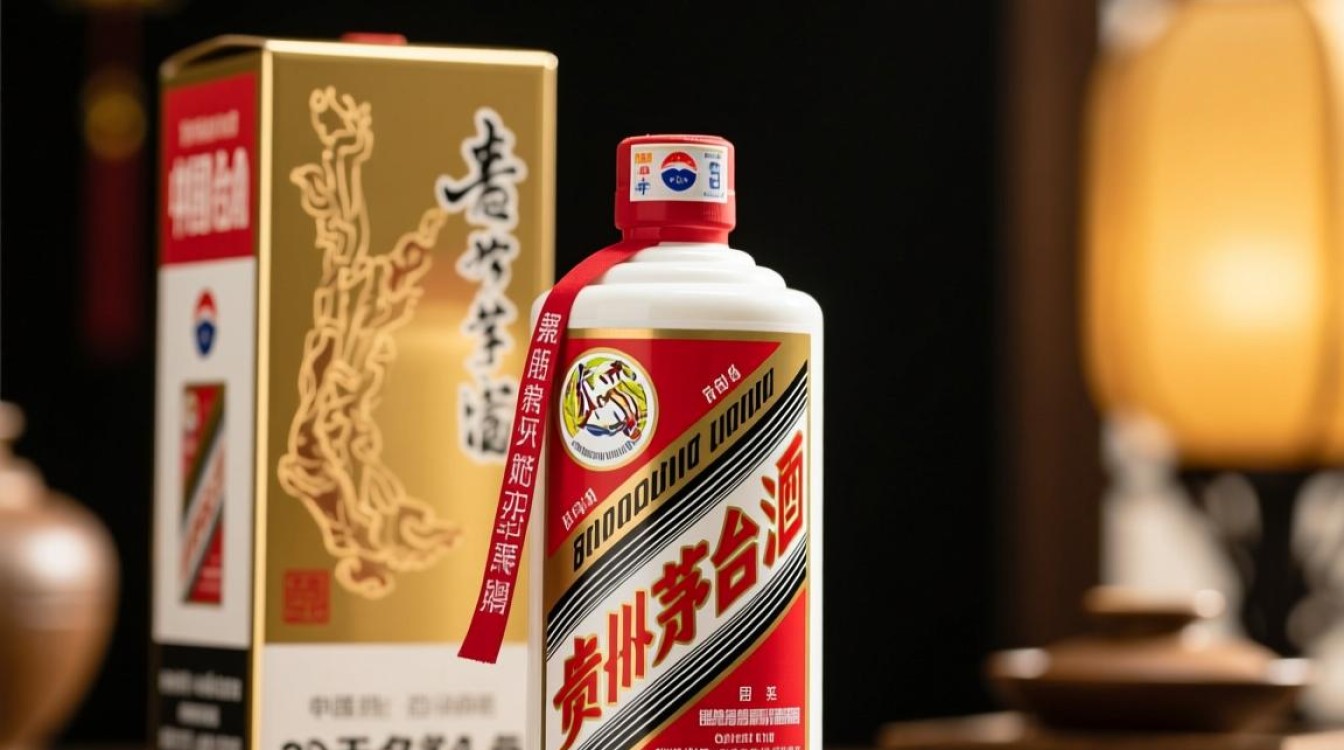 飞天茅台为何成为最贵白酒？-第2张图片-鸿之腾酒家