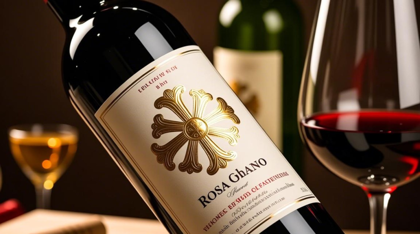 罗莎克罗斯红酒价格是多少？不同年份和产区价格有差异吗？-第2张图片-鸿之腾酒家