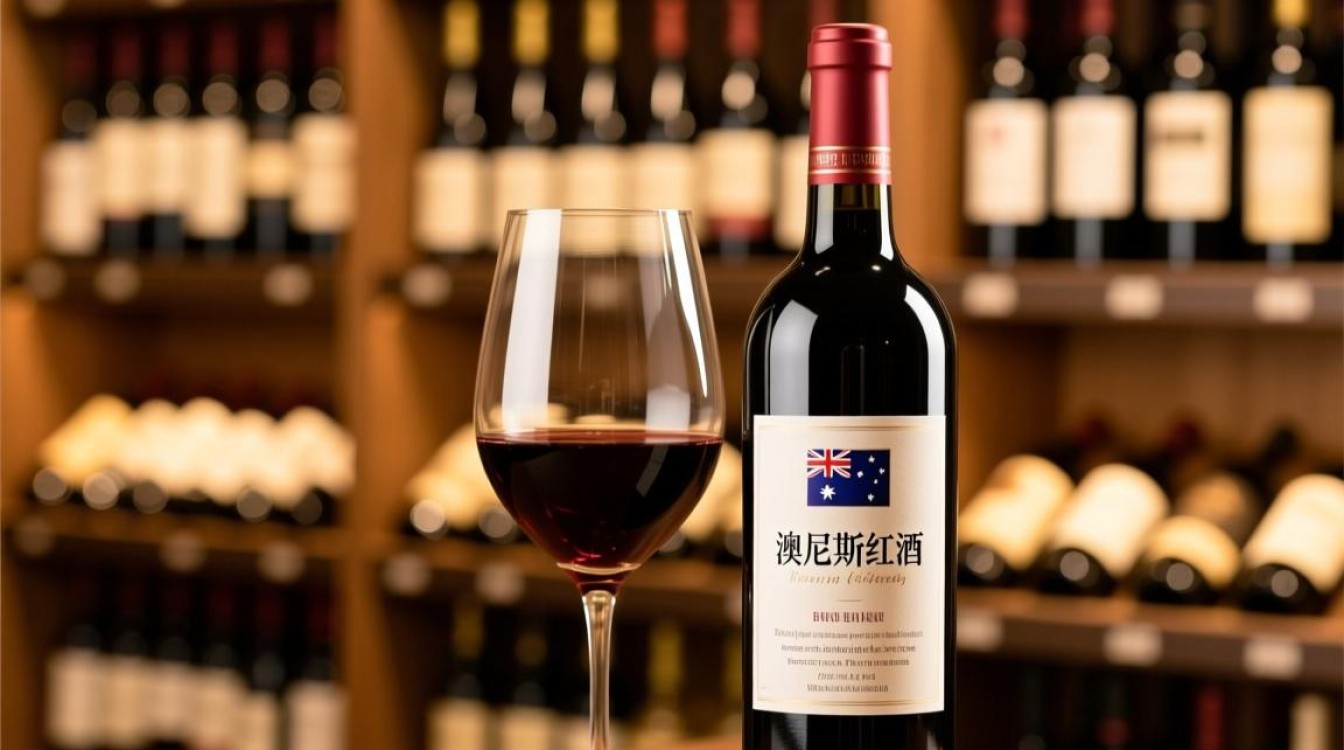 澳尼斯红酒价格为何波动如此大？-第1张图片-鸿之腾酒家