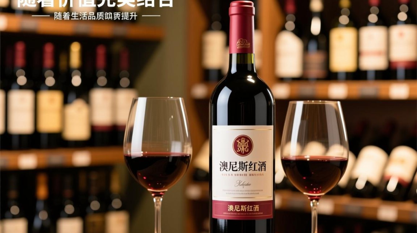 澳尼斯红酒价格为何波动如此大？-第3张图片-鸿之腾酒家