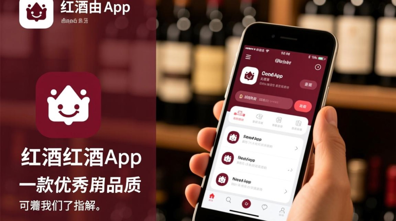 最好的红酒app是哪款？如何评判其最佳？-第2张图片-鸿之腾酒家