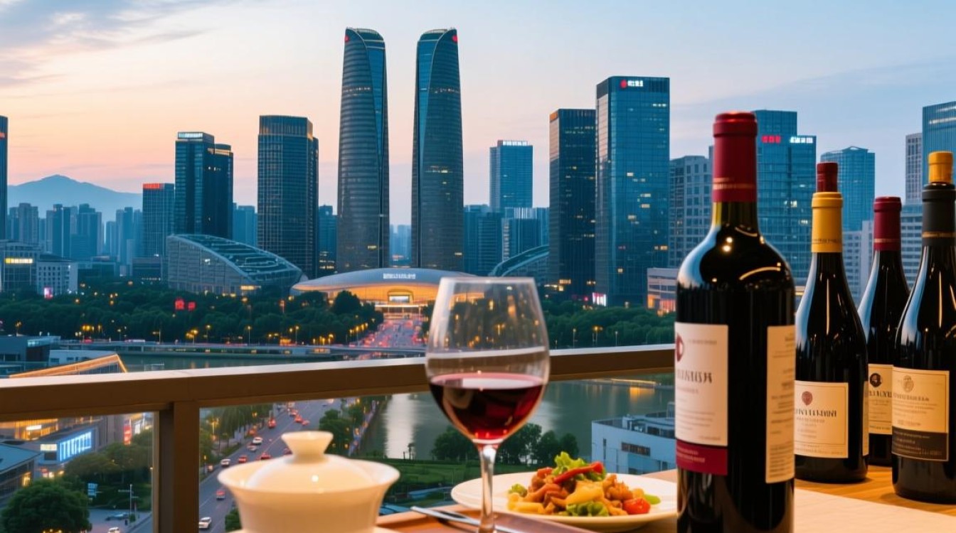 成都地铁是否设有红酒专列？-第2张图片-鸿之腾酒家