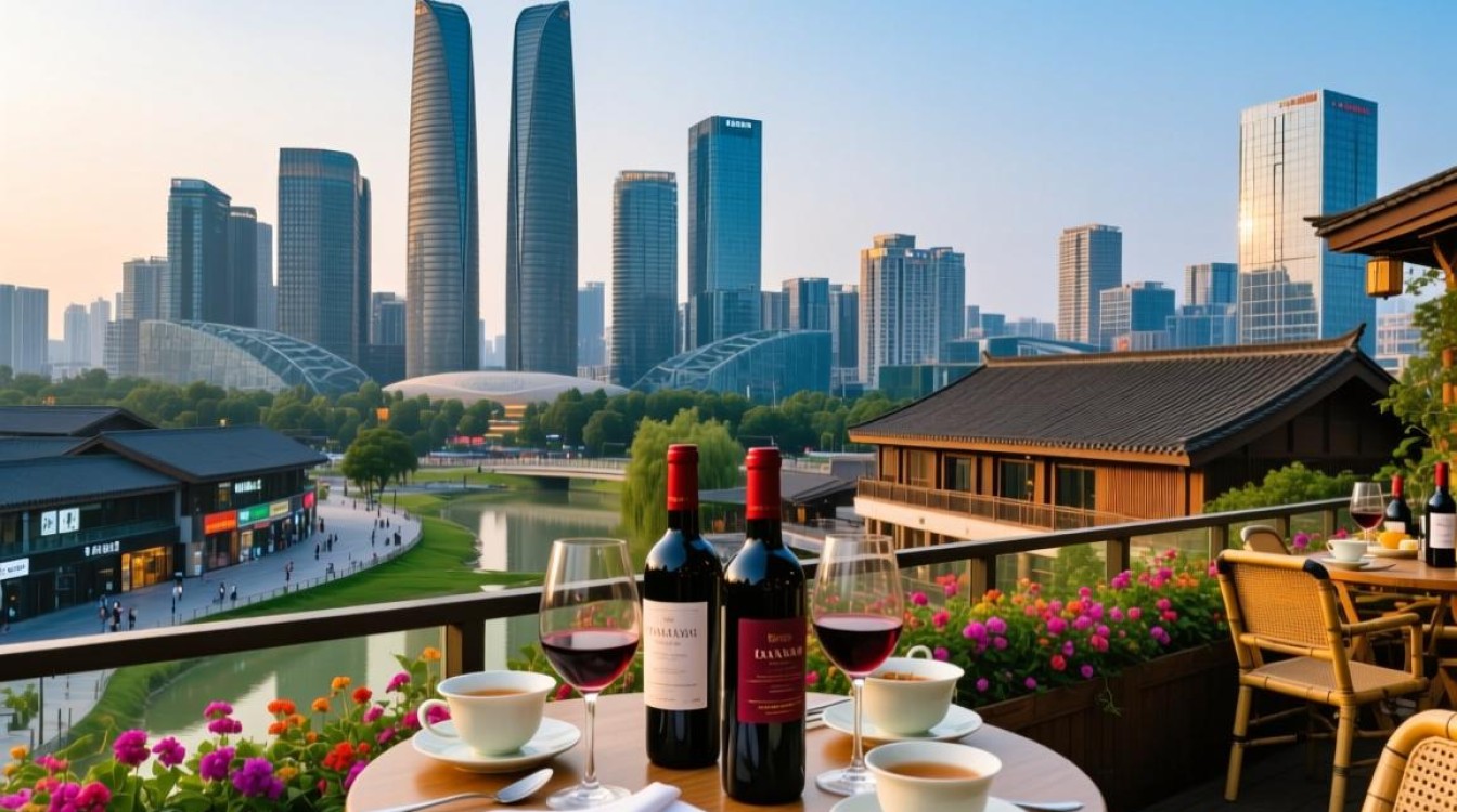 成都地铁是否设有红酒专列？-第3张图片-鸿之腾酒家