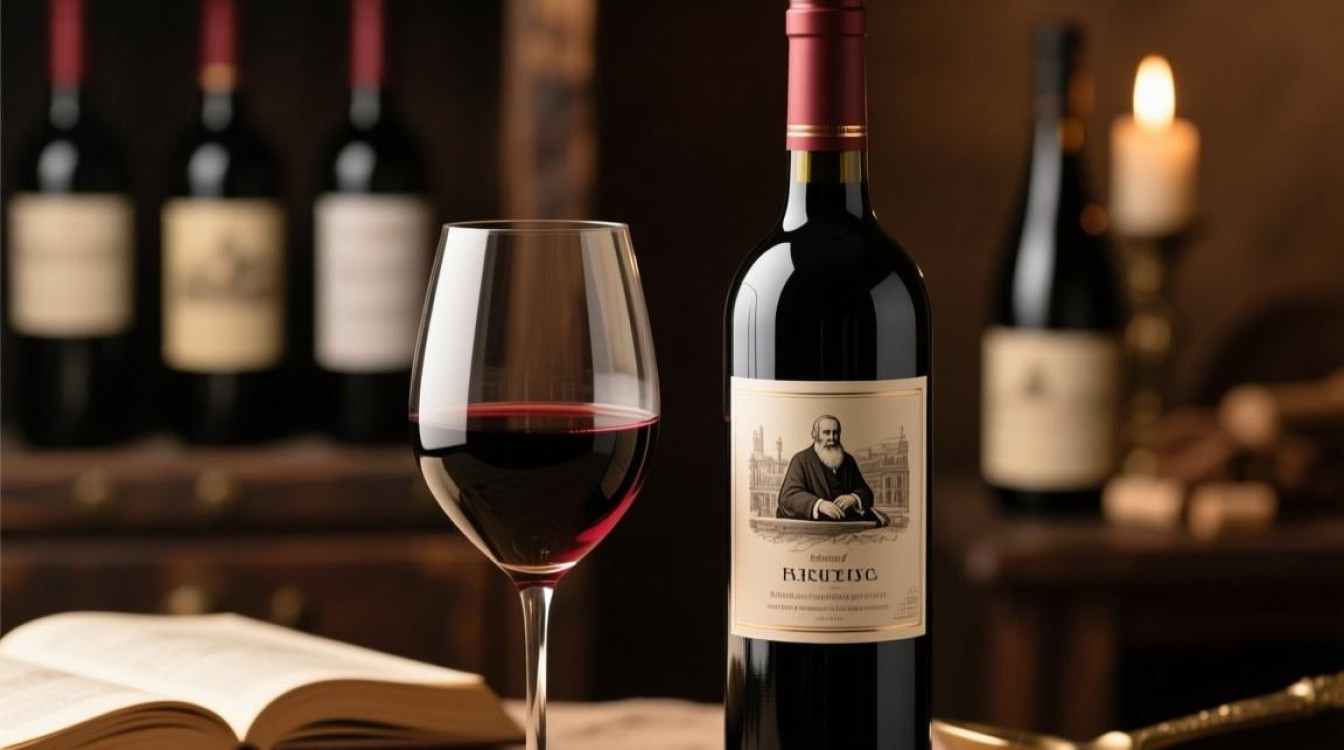 如何准确区分优质红酒？辨别技巧揭秘！-第1张图片-鸿之腾酒家