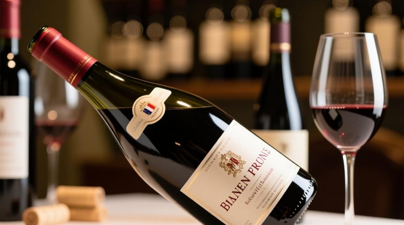 法国歪瓶红酒，品质保证还是质量问题？-第2张图片-鸿之腾酒家