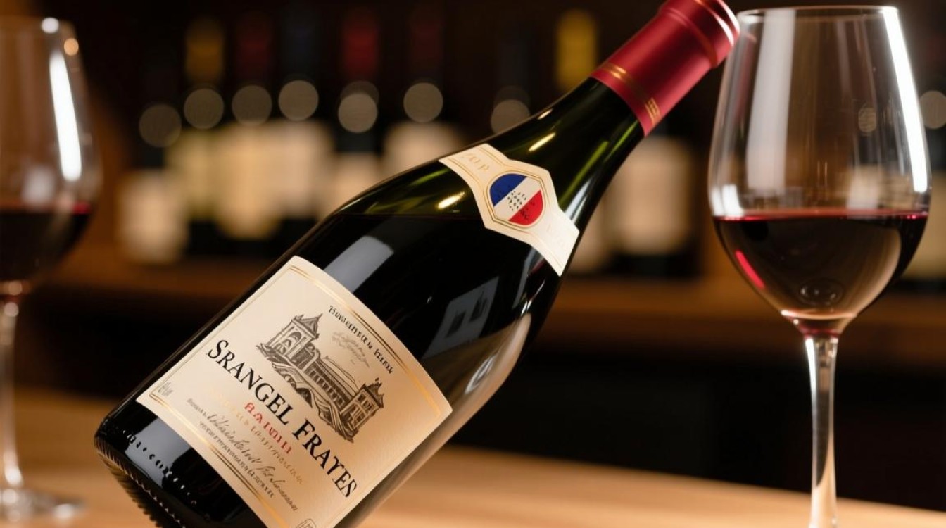 法国歪瓶红酒，品质保证还是质量问题？-第3张图片-鸿之腾酒家