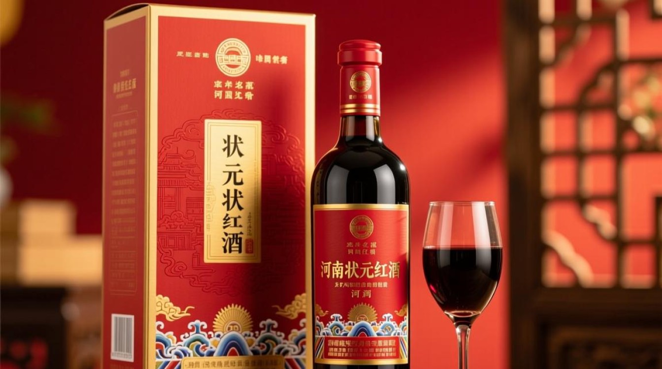 河南状元红酒，价格究竟几何？-第3张图片-鸿之腾酒家