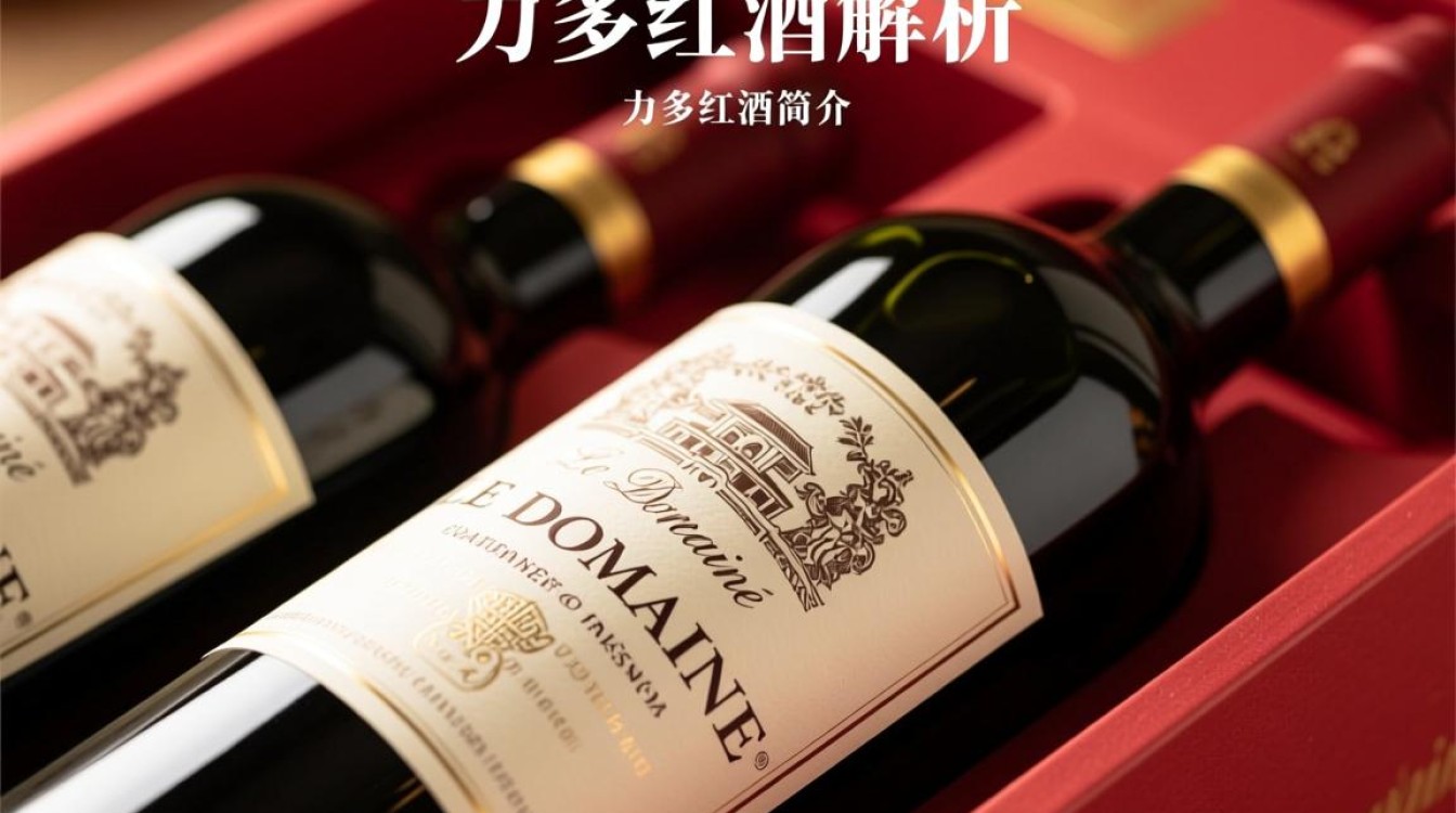 力多红酒价格之谜，为何市场波动如此之大？-第1张图片-鸿之腾酒家