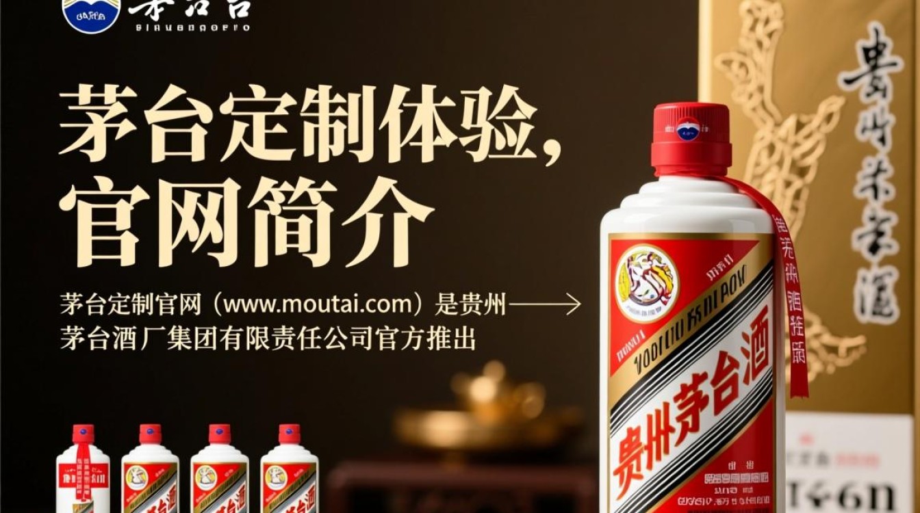 茅台定制官网疑点重重？揭秘定制茅台真伪与价格之谜-第1张图片-鸿之腾酒家
