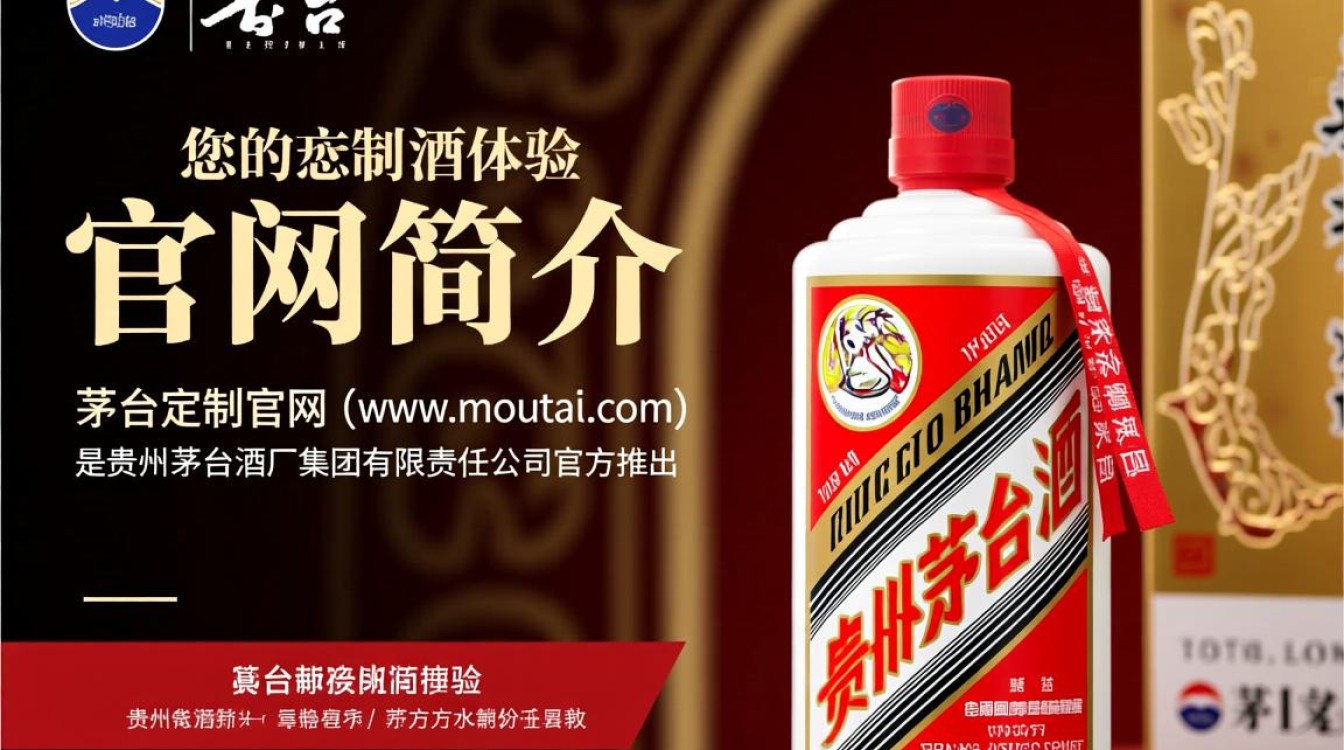 茅台定制官网疑点重重？揭秘定制茅台真伪与价格之谜-第3张图片-鸿之腾酒家