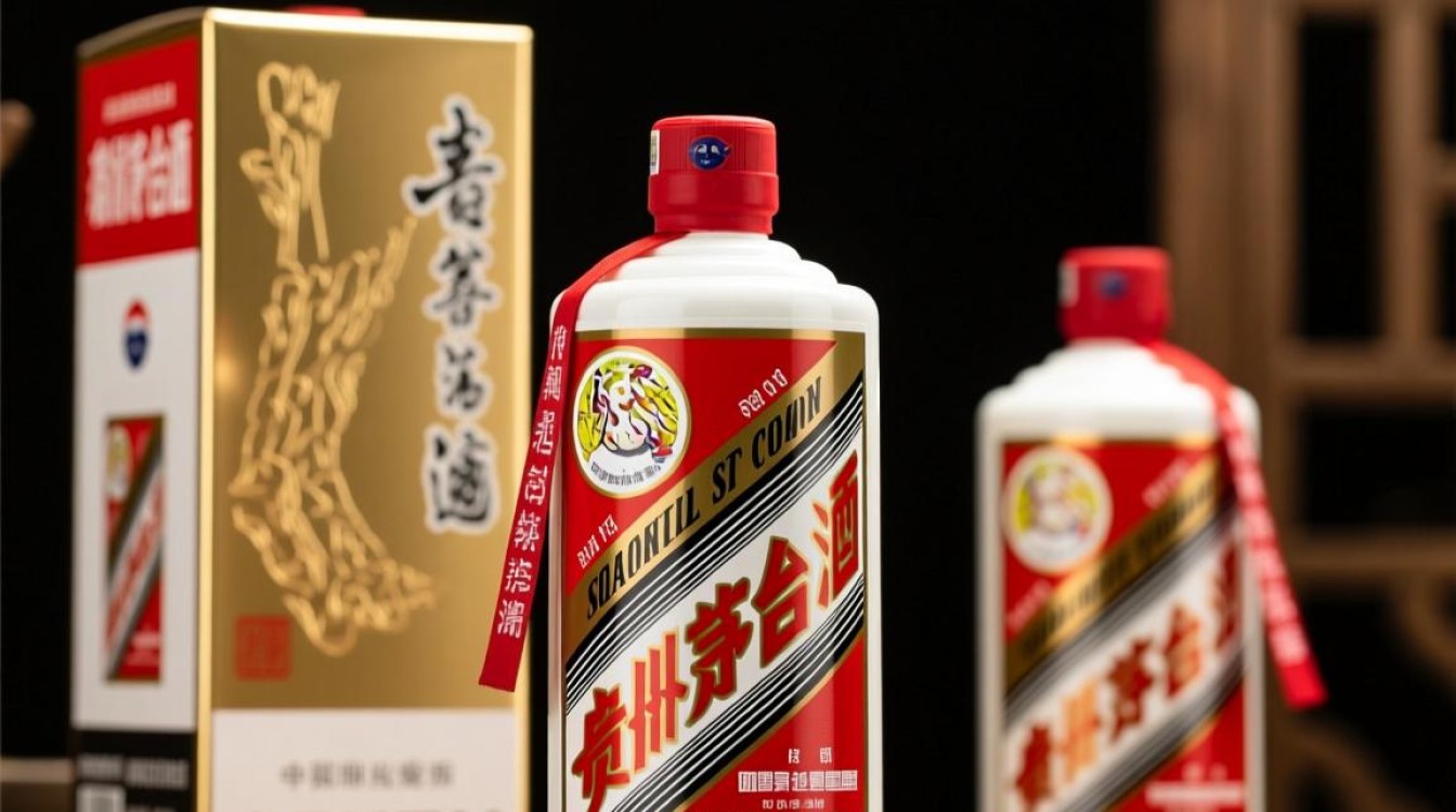 茅台酒最便宜价格是多少？-第1张图片-鸿之腾酒家