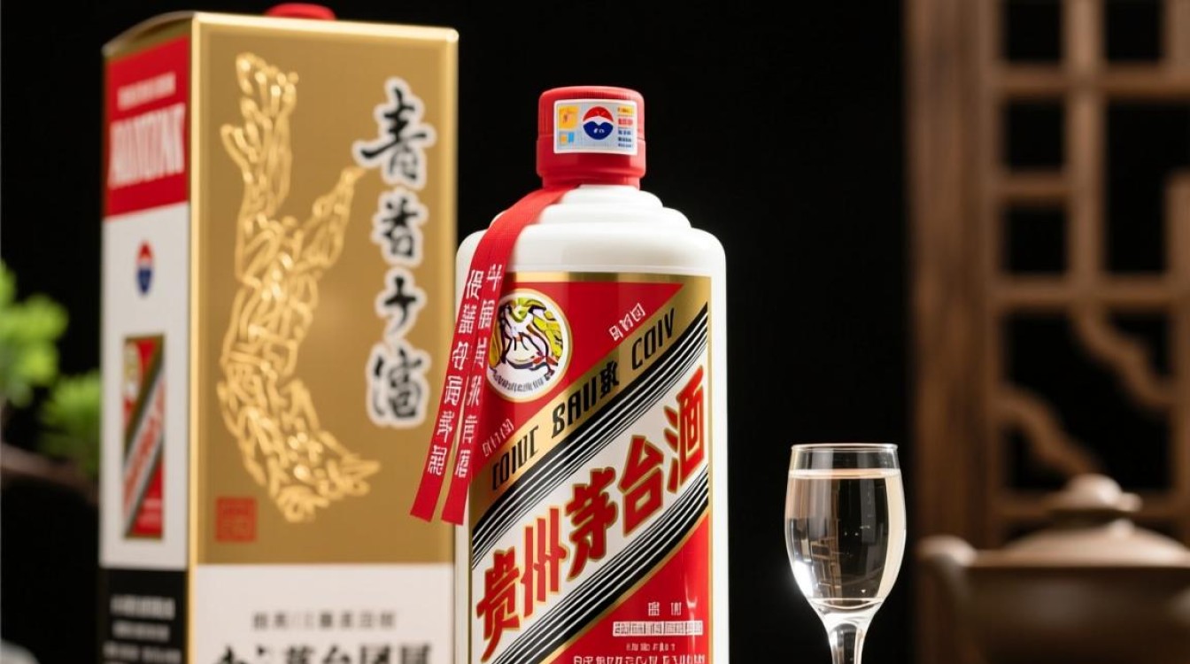 茅台酒最便宜价格是多少？-第3张图片-鸿之腾酒家