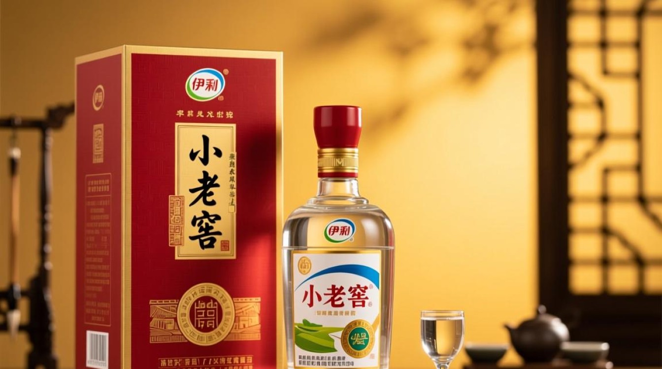 伊利小老窖一箱究竟包含多少瓶？价格是多少？-第1张图片-鸿之腾酒家