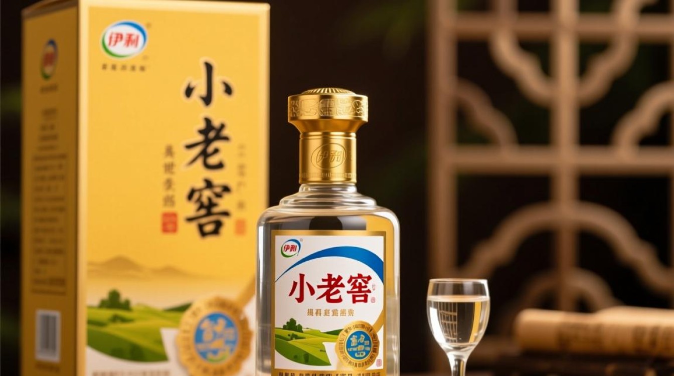 伊利小老窖一箱究竟包含多少瓶？价格是多少？-第2张图片-鸿之腾酒家