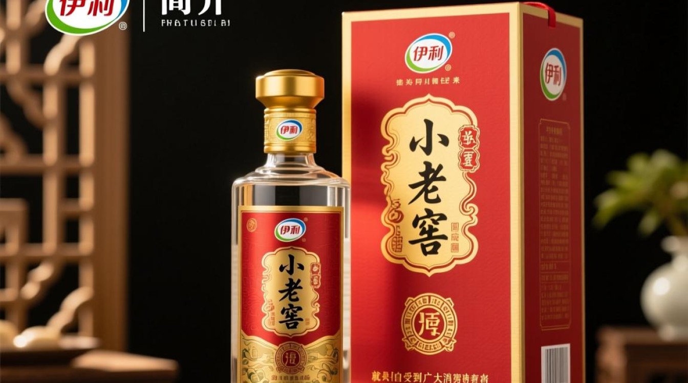 伊利小老窖一箱究竟包含多少瓶？价格是多少？-第3张图片-鸿之腾酒家