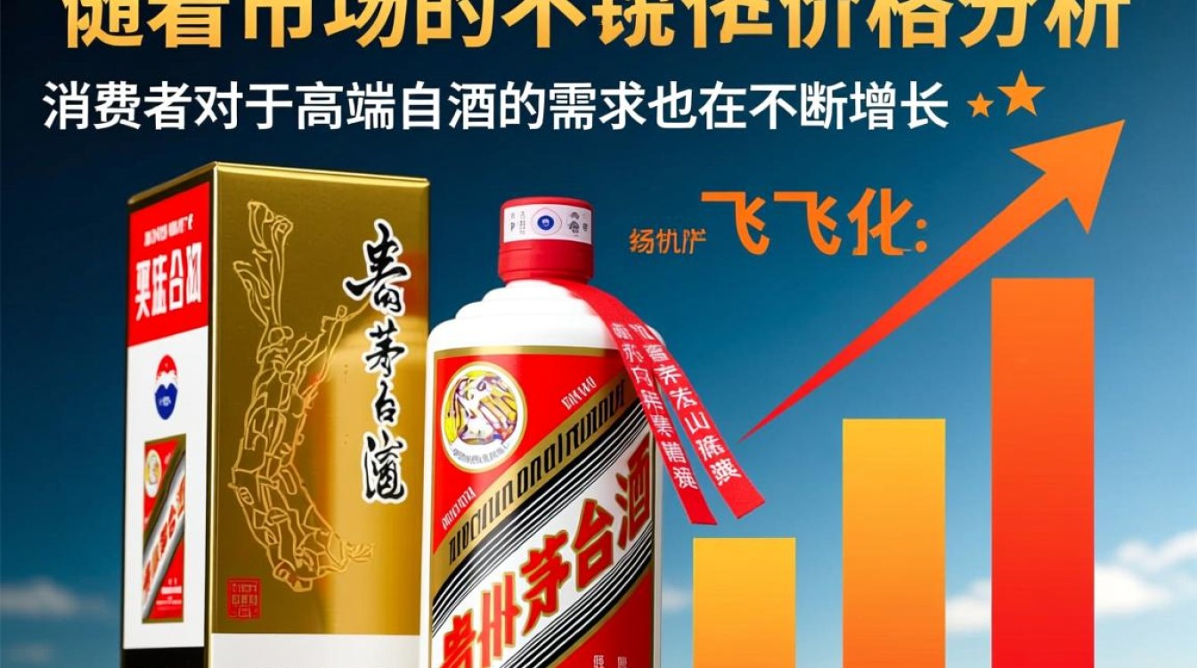 飞天茅台5价格为何波动如此剧烈？-第1张图片-鸿之腾酒家