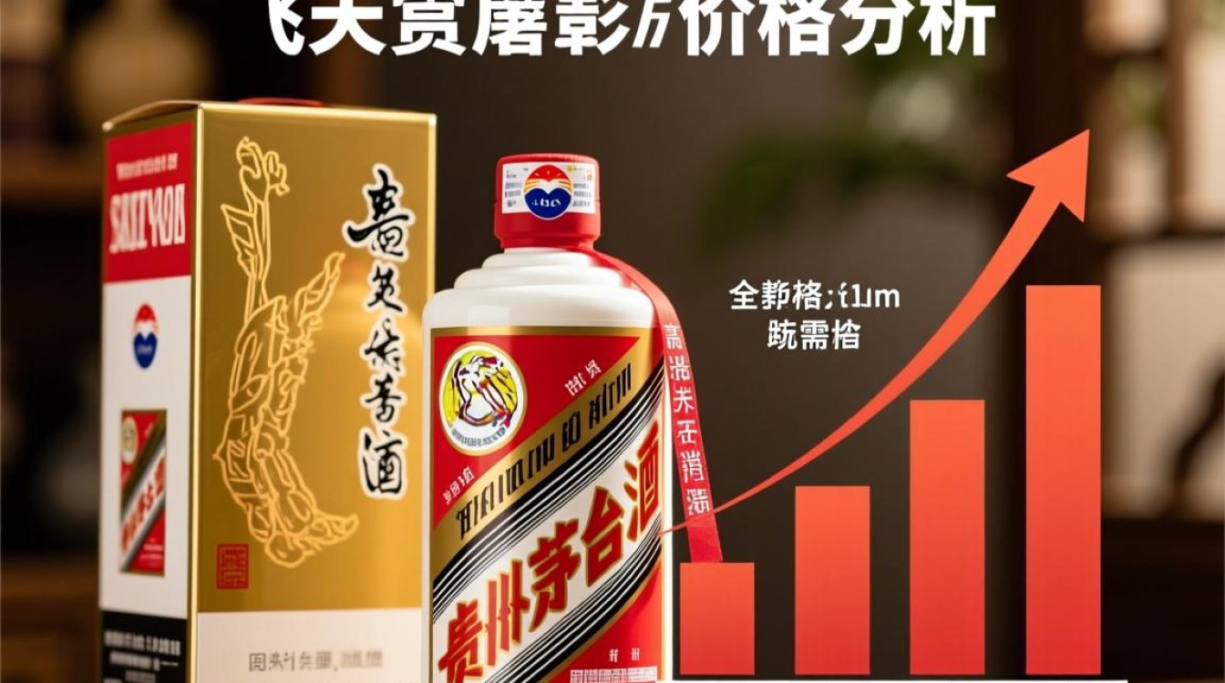 飞天茅台5价格为何波动如此剧烈？-第3张图片-鸿之腾酒家