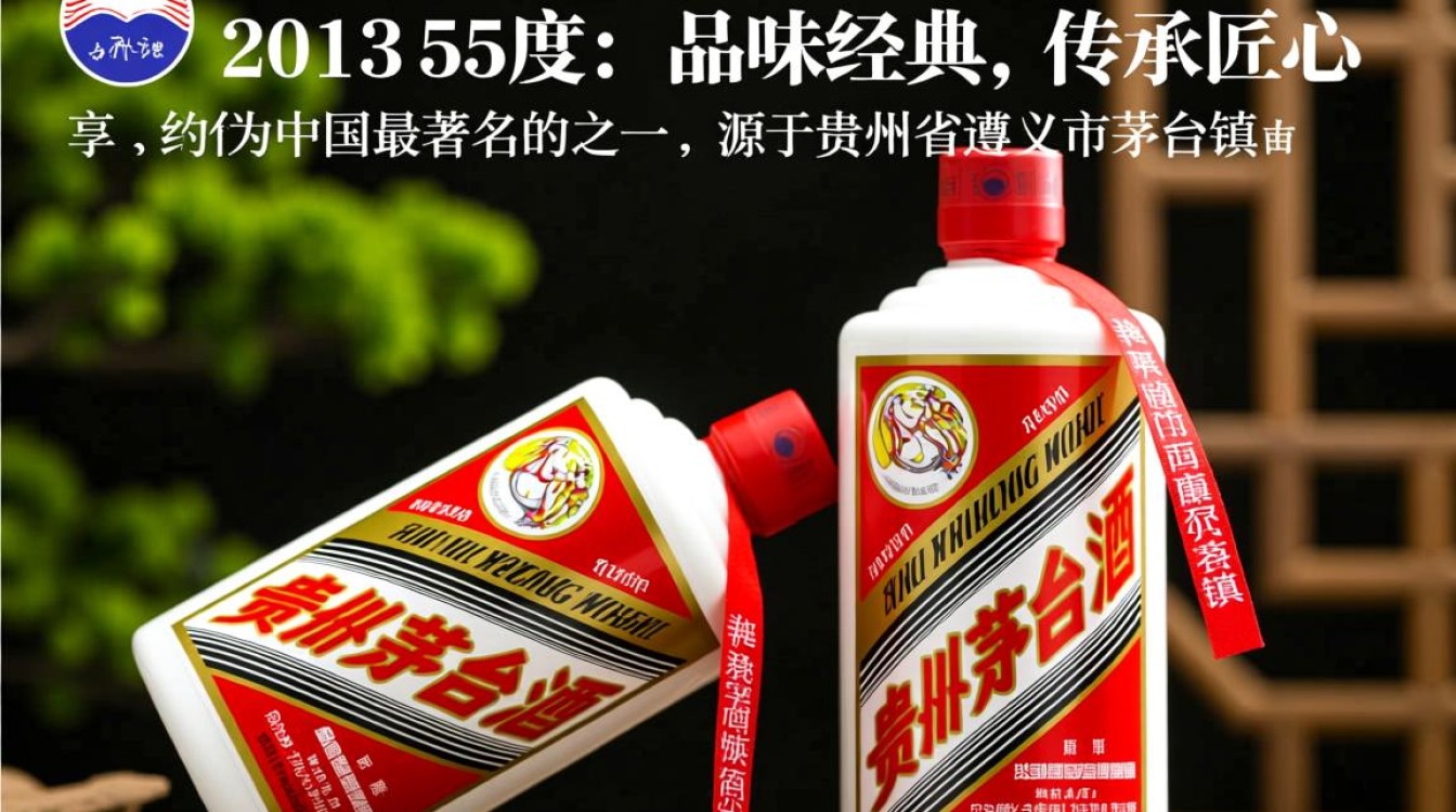 茅台2013 53度，市场价值几何？收藏潜力如何？-第3张图片-鸿之腾酒家
