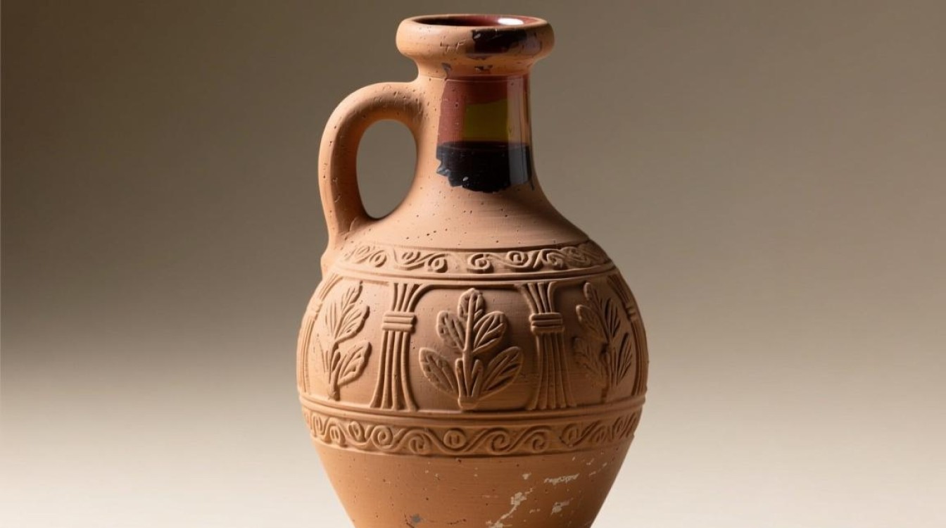 红酒瓶形状背后的科学原理是什么？-第1张图片-鸿之腾酒家