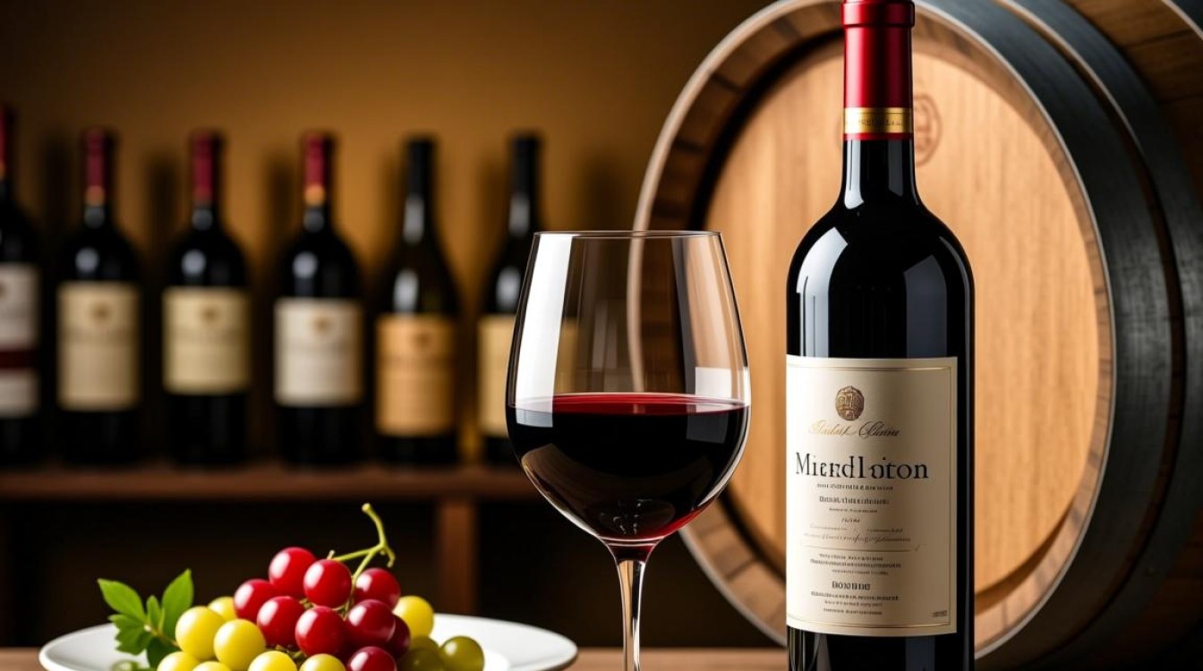 红酒世界，哪些品种最值得品尝？-第2张图片-鸿之腾酒家