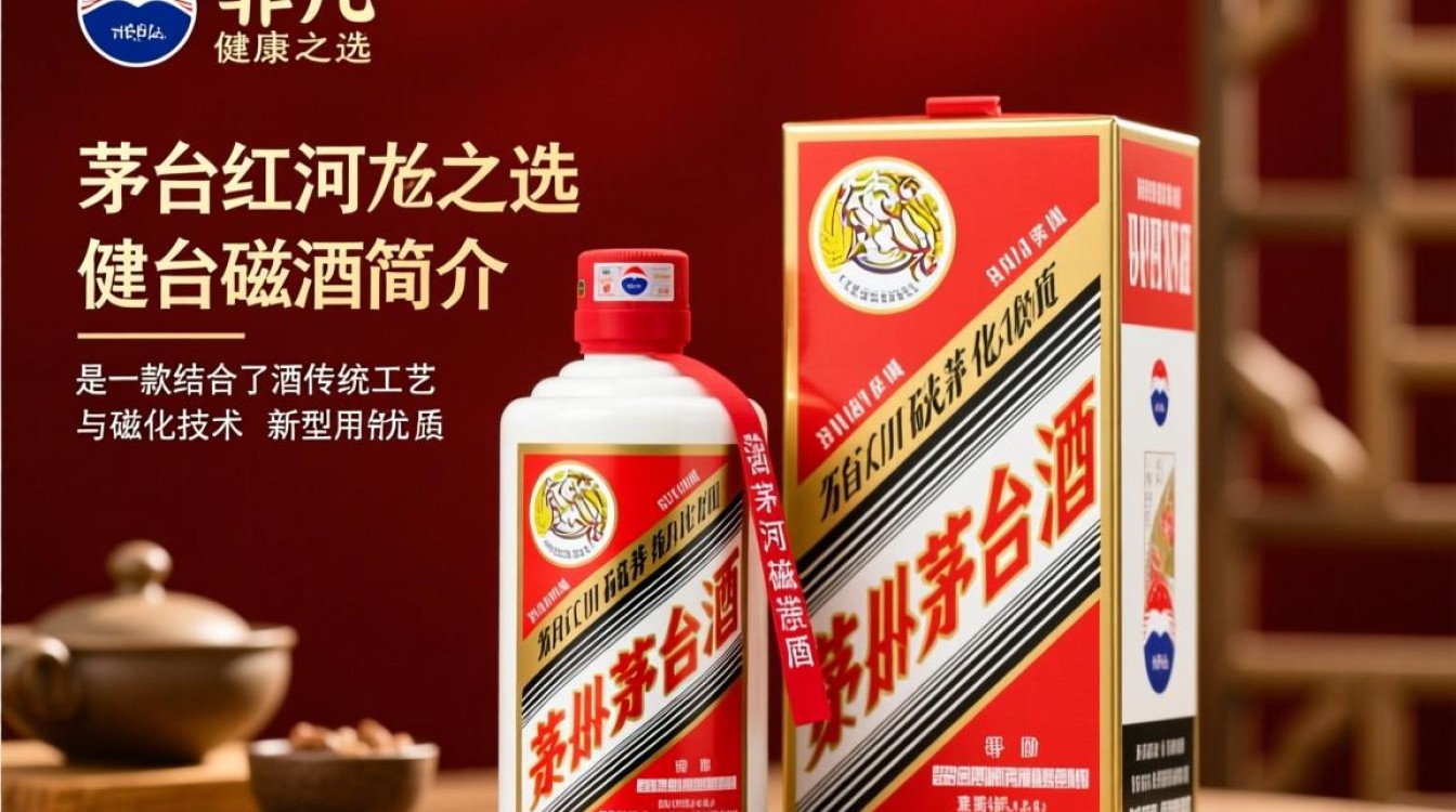 茅台红河磁化酒，磁化技术真的能让酒更醇香吗？-第1张图片-鸿之腾酒家