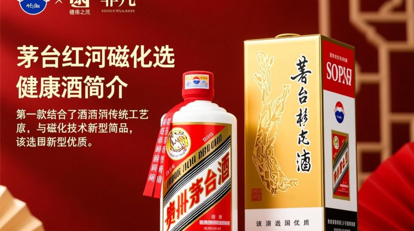 茅台红河磁化酒，磁化技术真的能让酒更醇香吗？-第3张图片-鸿之腾酒家