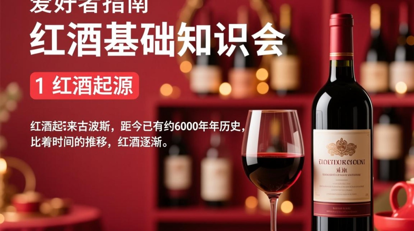 红酒爱好者为何葡萄酒收藏界总掀起热议？-第1张图片-鸿之腾酒家