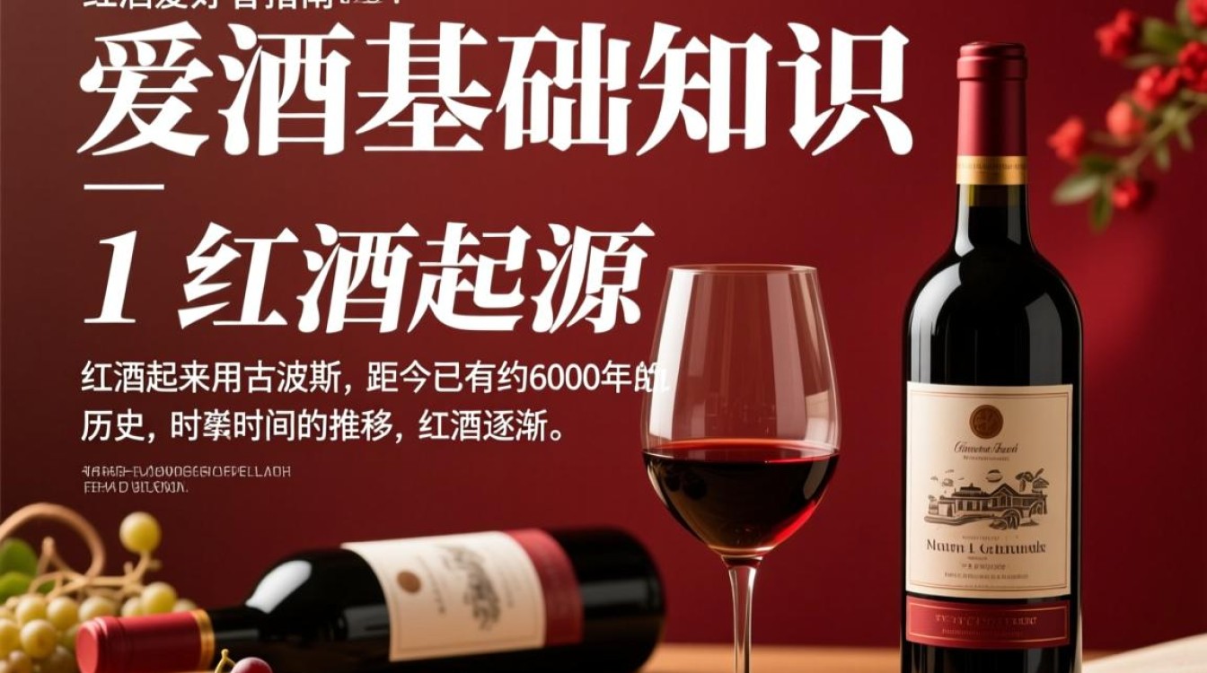 红酒爱好者为何葡萄酒收藏界总掀起热议？-第2张图片-鸿之腾酒家