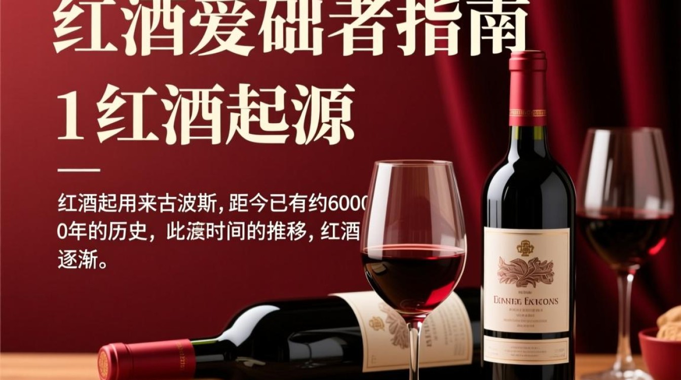 红酒爱好者为何葡萄酒收藏界总掀起热议？-第3张图片-鸿之腾酒家