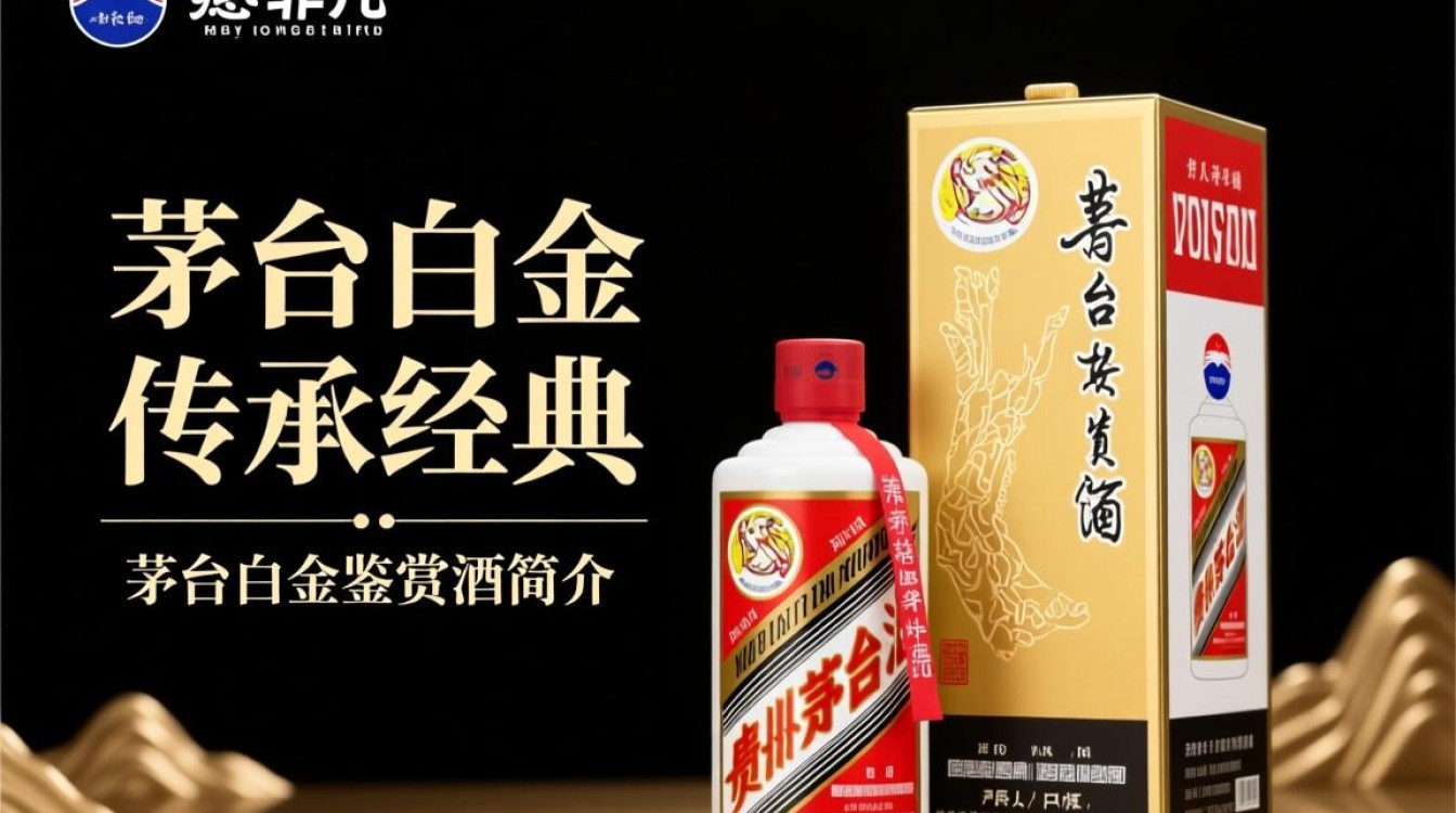 茅台白金鉴赏酒，其独特品质背后的秘密是什么？-第1张图片-鸿之腾酒家