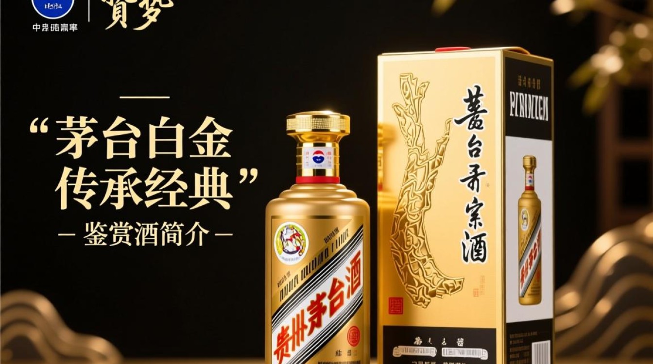 茅台白金鉴赏酒，其独特品质背后的秘密是什么？-第3张图片-鸿之腾酒家
