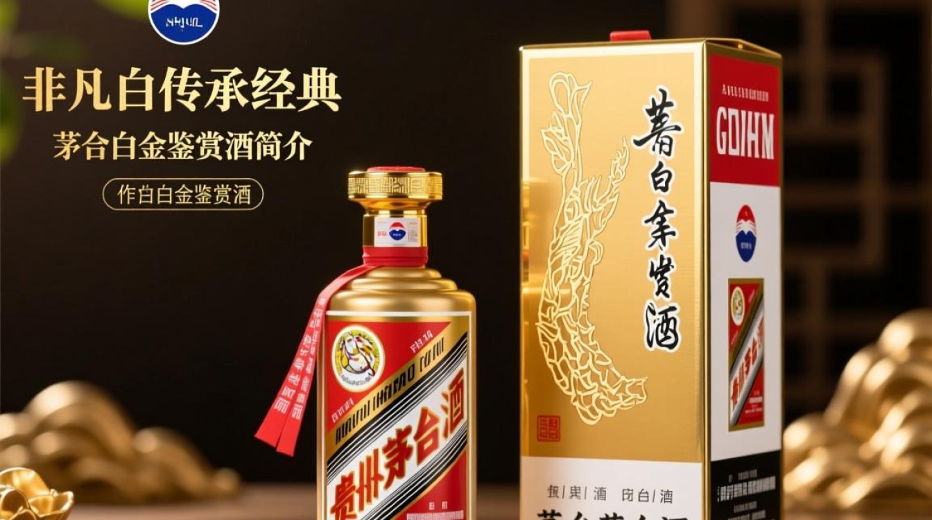茅台白金鉴赏酒，其独特品质背后的秘密是什么？-第2张图片-鸿之腾酒家